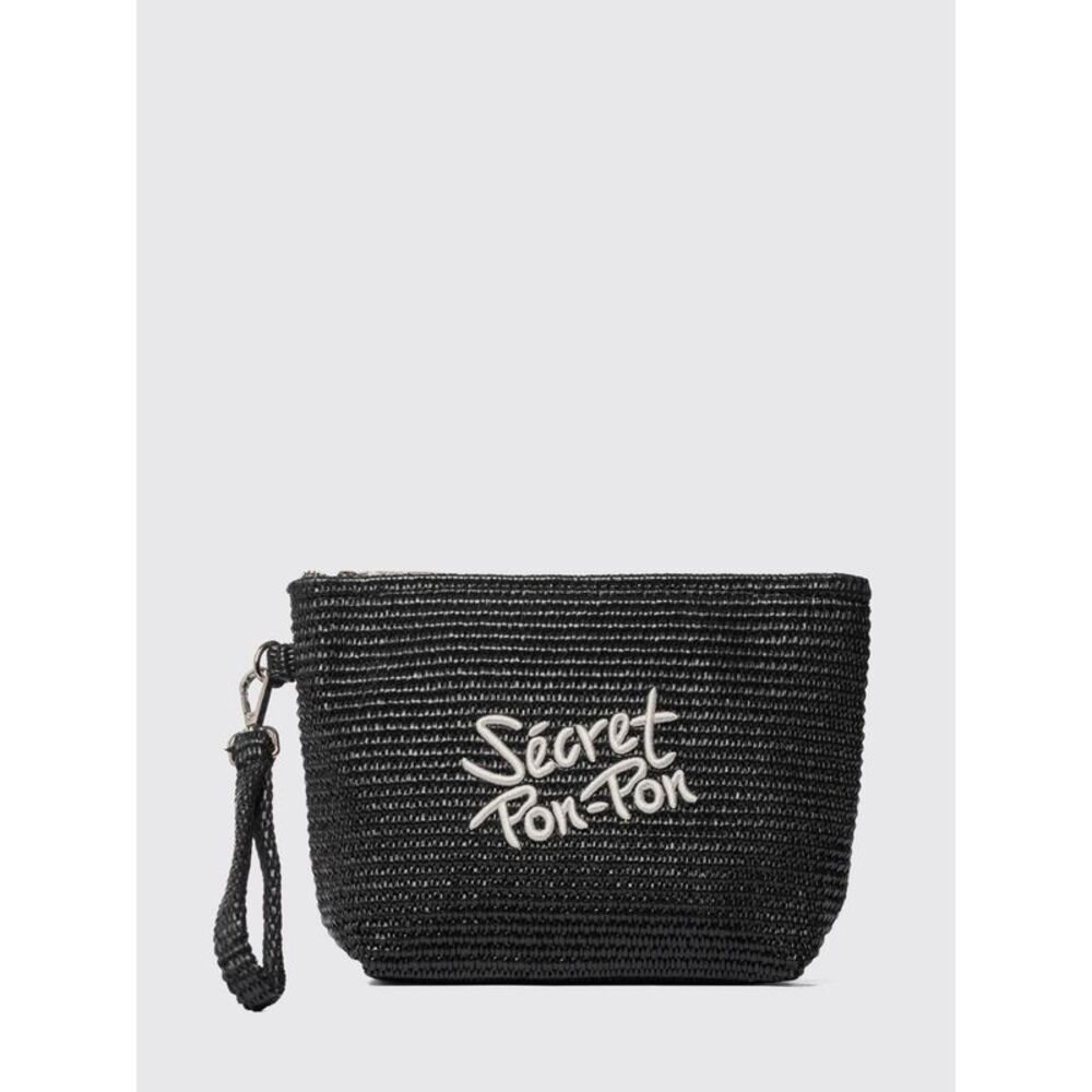Secret Pon-Pon Women Shoulder Bag Woman Secret Pon-Pon